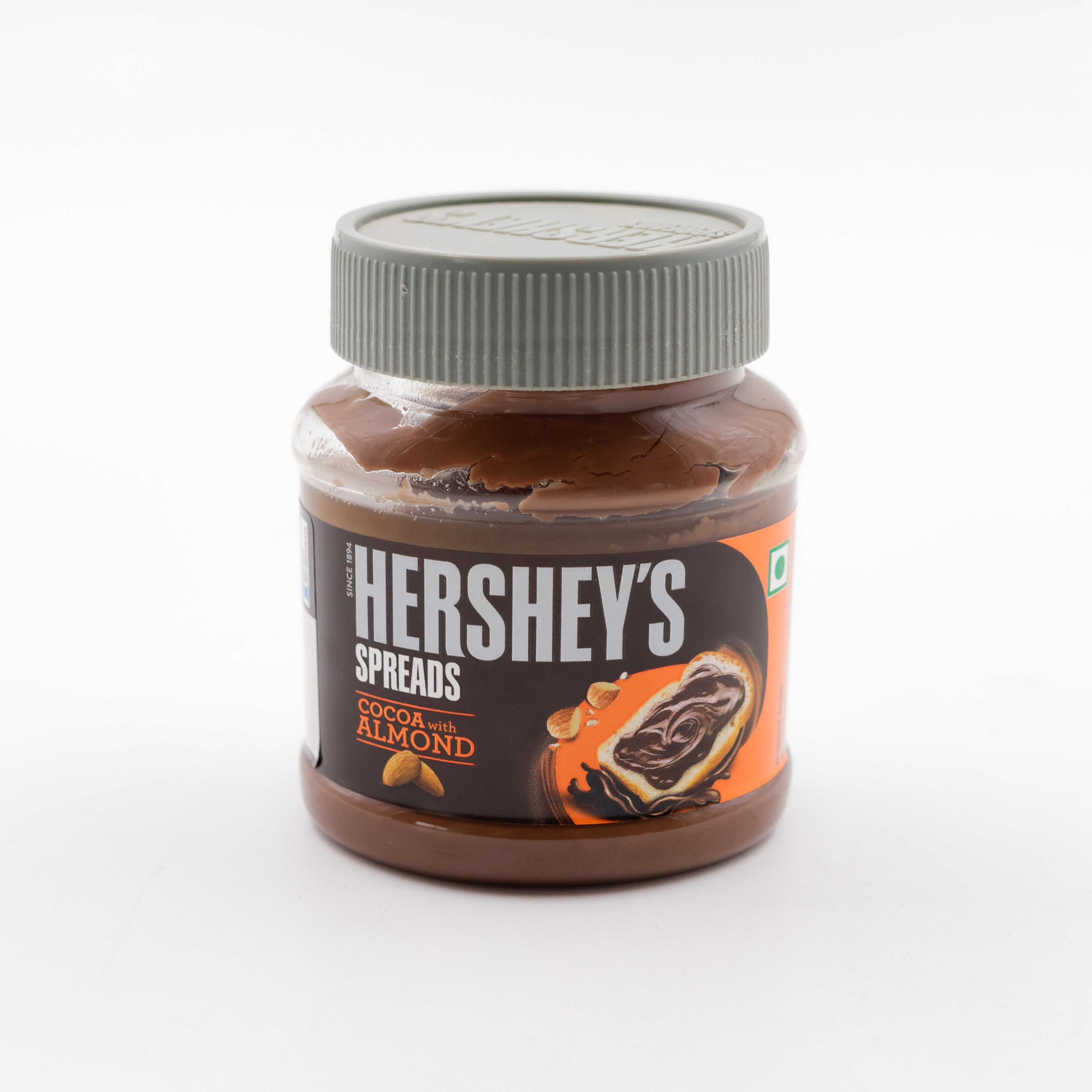 Hersheys Spread Almond 150g